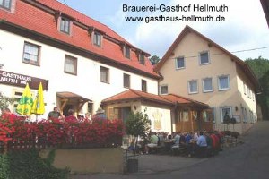 Gasthaus Hellmuth