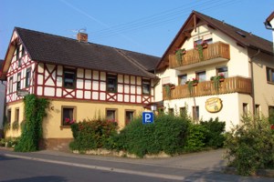 Gasthaus Thomann