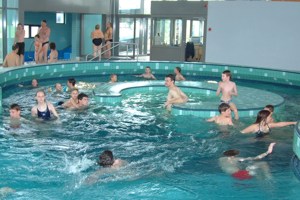 Aqua Riese