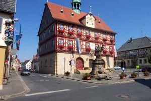 Rathaus